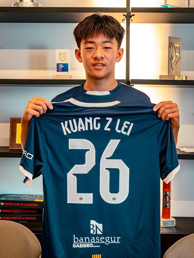 媒体人：泰山这个夏窗不会更换后腰，继续用马德鲁加